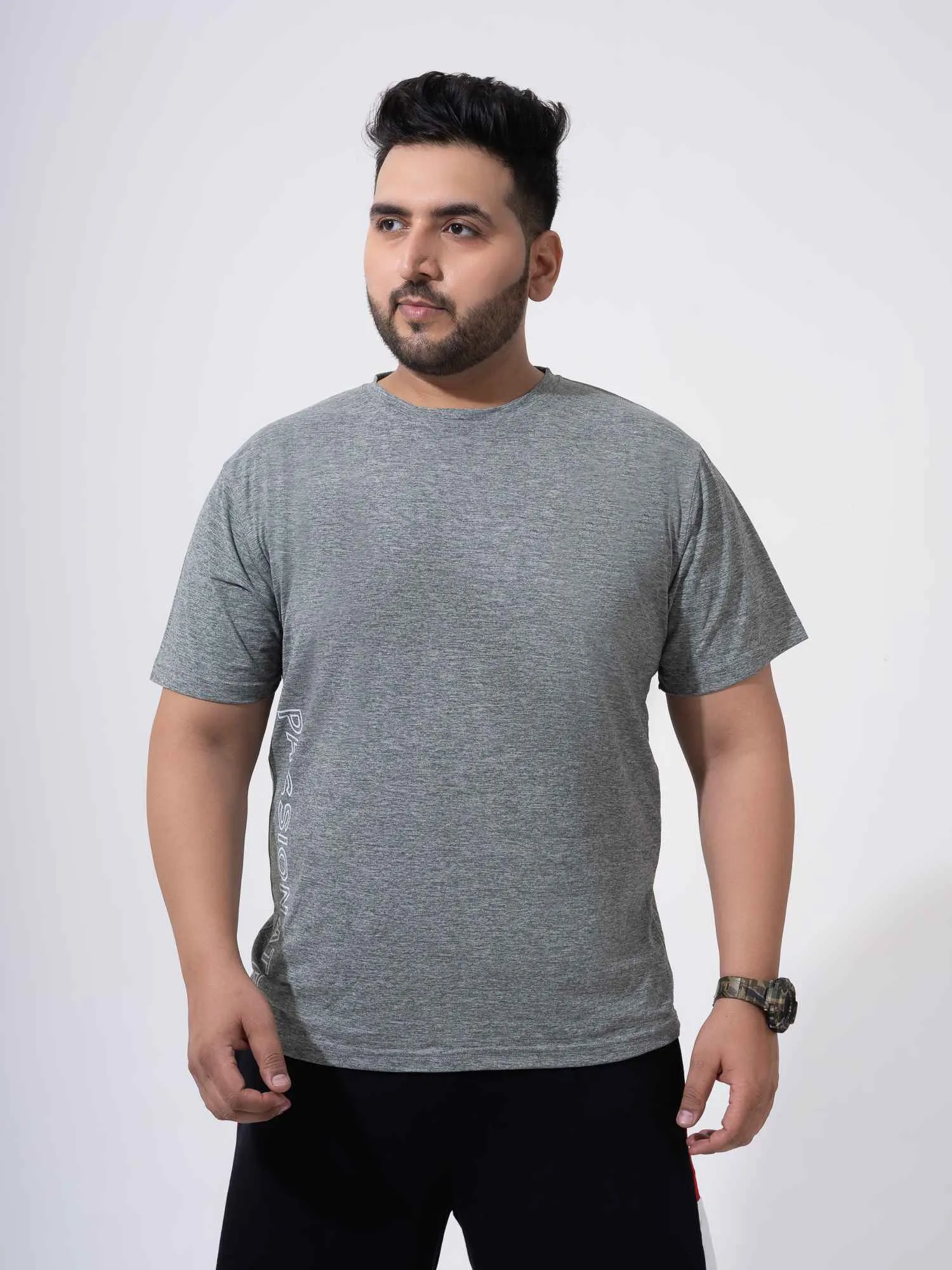 Super Soft Rapid-Dry Performance T-shirt