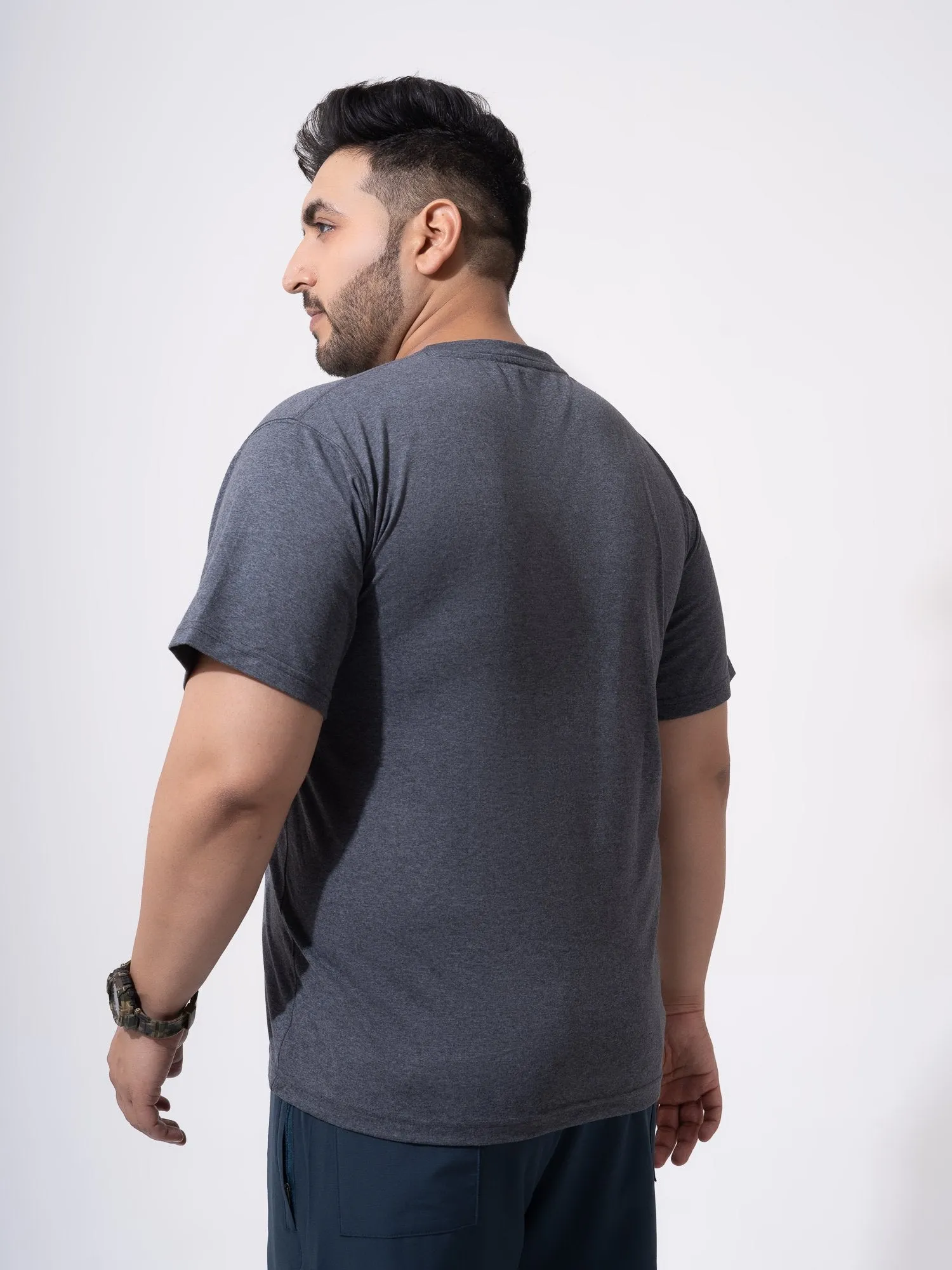 Super Soft Rapid-Dry Performance T-shirt