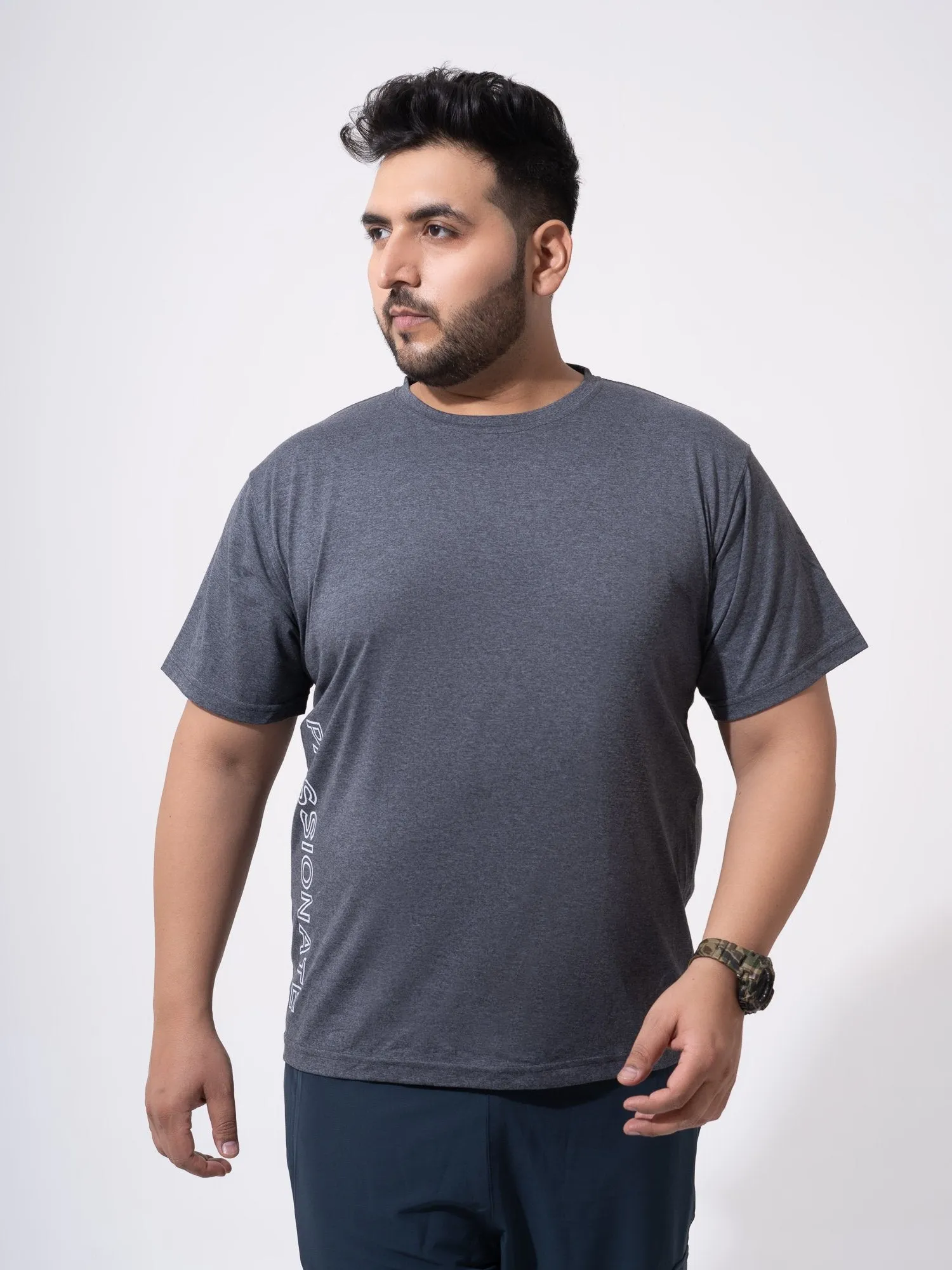 Super Soft Rapid-Dry Performance T-shirt