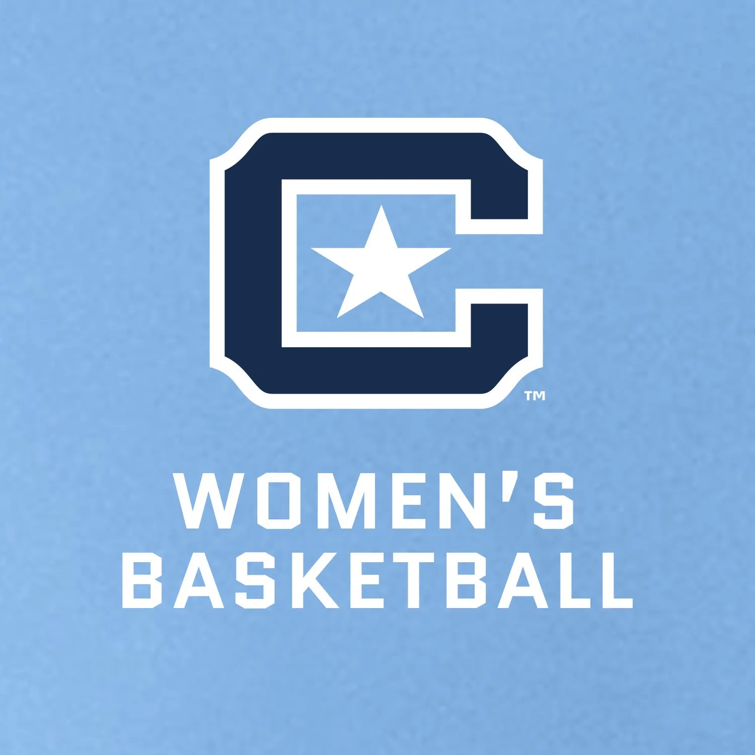 The Citadel C, Club Sports - Women's Basketball, A4 Ladies' Cooling Performance T-Shirt