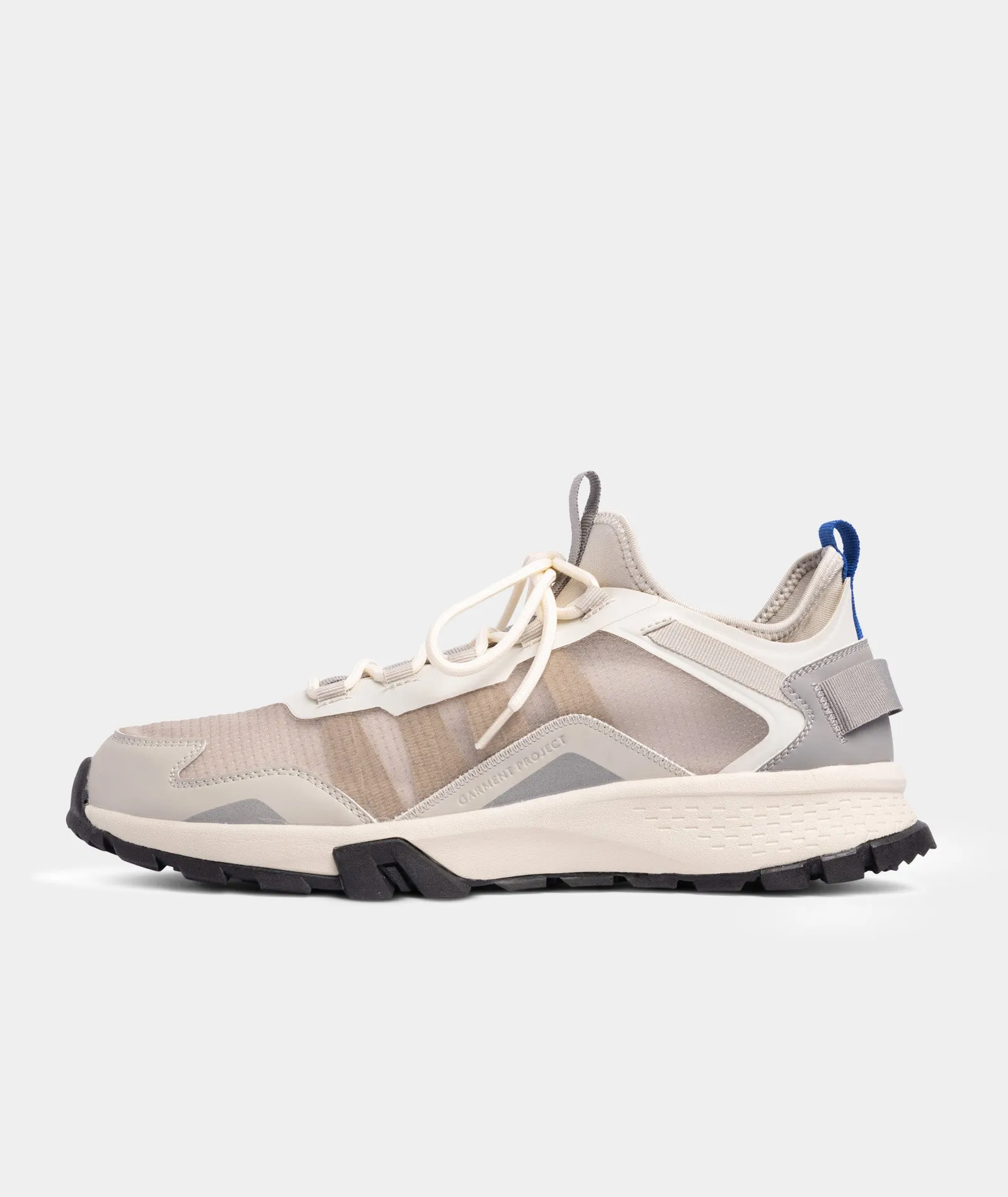 TR-12 Trail Runner - Off White