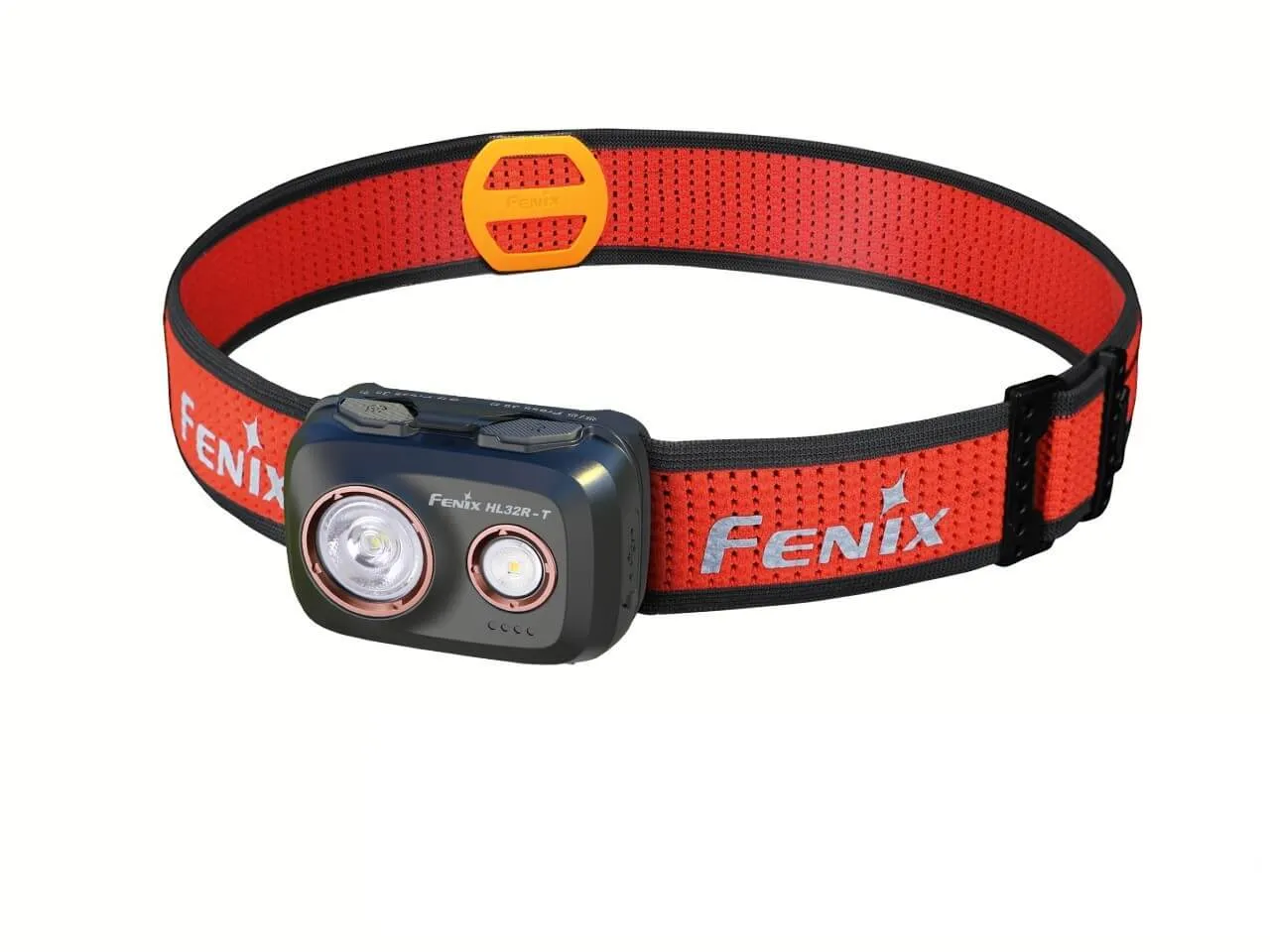 Trail Running LED Headlamp - 800 Lumens - HL32R-T