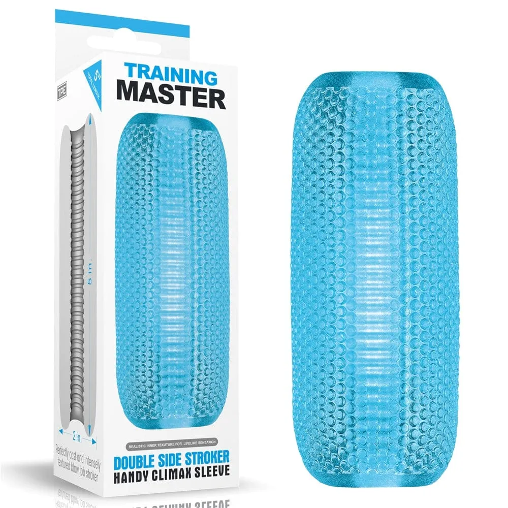 Training Master Stroker