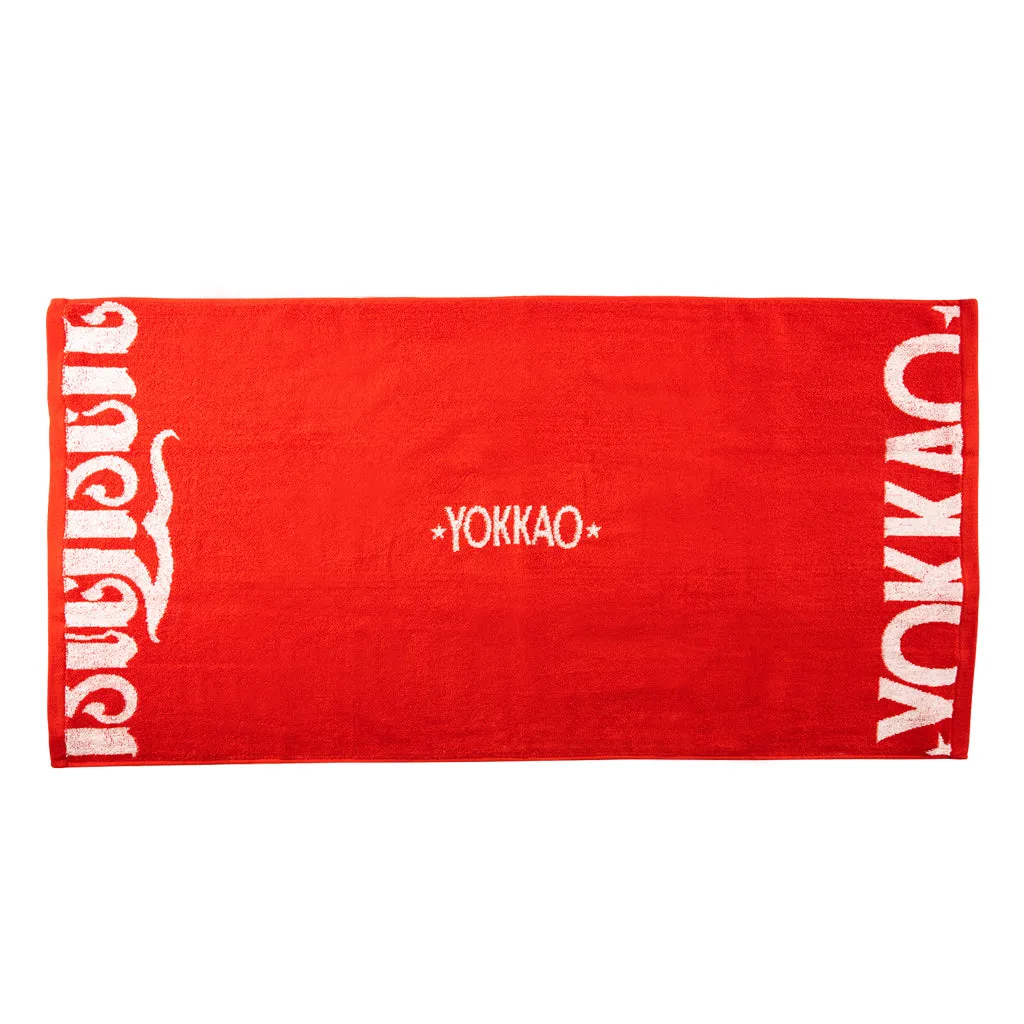 Training Towel