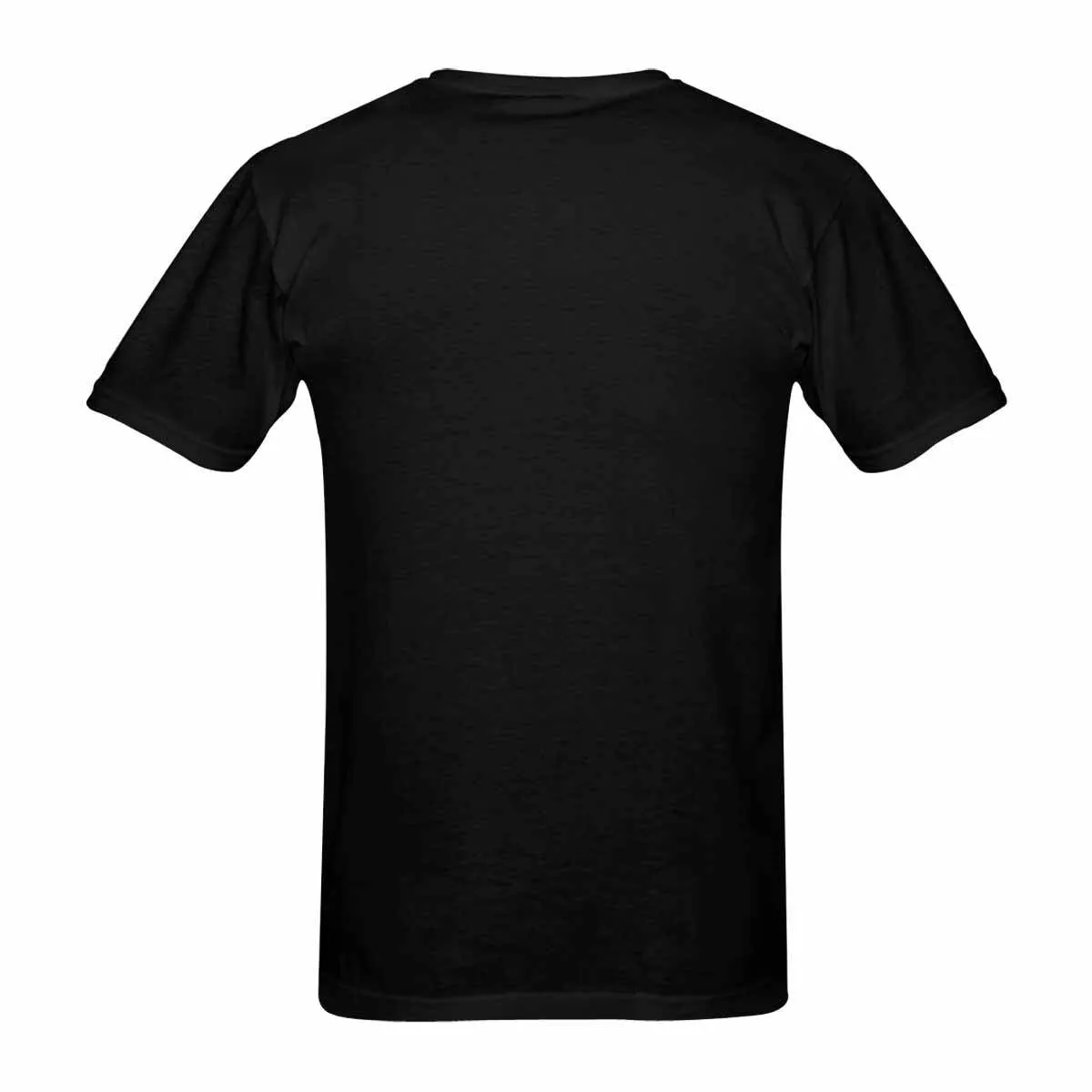 Uniquely You Mens Heavy Cotton Short Sleeve T-Shirt / Inspiration