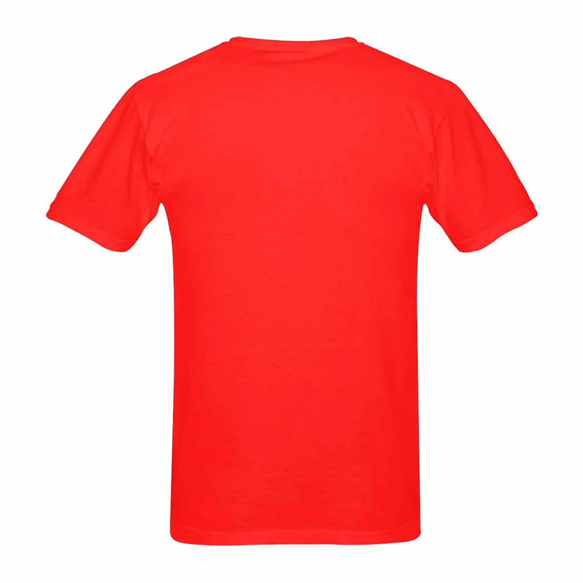 Uniquely You Mens T-Shirt / Inspiration / James 5:16 / Shirt Style (19)  - Red