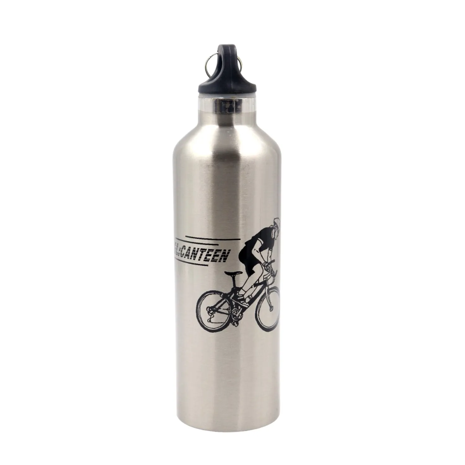 Vacuum Sealed Stainless Steel sport Water Bottle