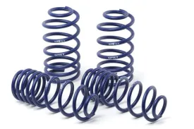 Volkswagen Jetta Sport Spring Set