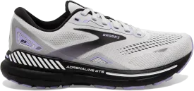 Women's Adrenaline GTS 23 (039 - Grey/Black/Purple)