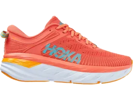 Women's HOKA Bondi 7 Running Shoe