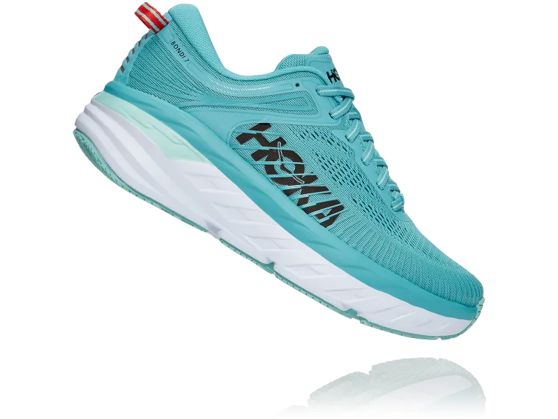 Women's HOKA Bondi 7 Running Shoe