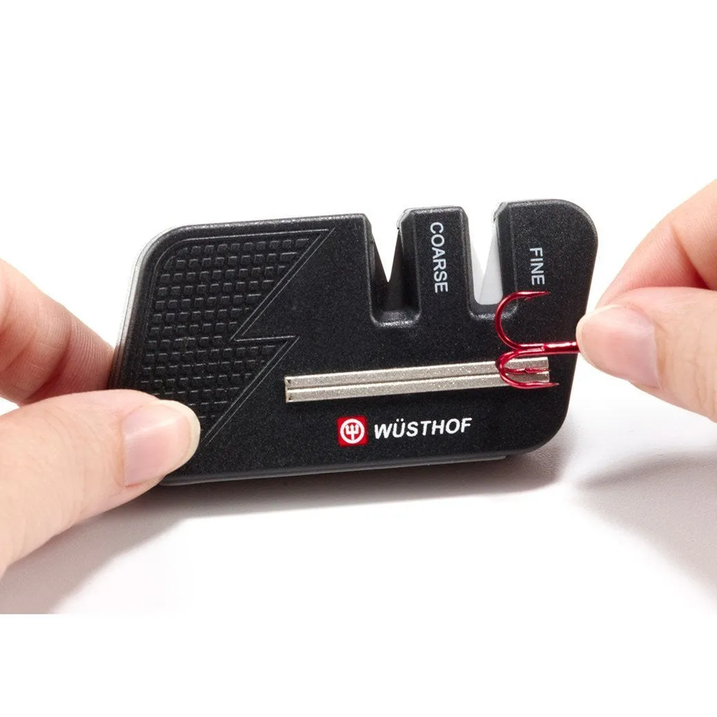 Wusthof Keychain Sport Sharpener