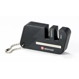 Wusthof Keychain Sport Sharpener